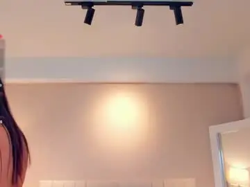Chaturbate Watch Live Sex Cams of _louane_bour