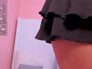 Chaturbate Best live sex cam show of amelia_bellee