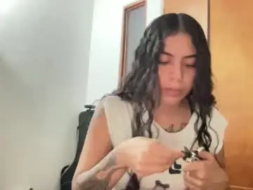 Chaturbate Adult Webcam of antoniabloom