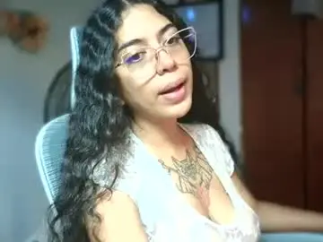 Chaturbate Sex Cam of antoniabloom