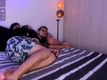 Chaturbate Live Sex of arianna_ferrer_