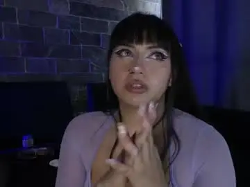 Chaturbate Live Sex of arianna_ferrer_