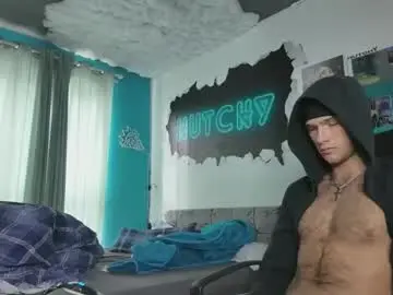 Chaturbate Adult Webcam of big_choppa67