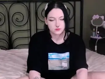 Chaturbate Sex Cam of blacky_tea