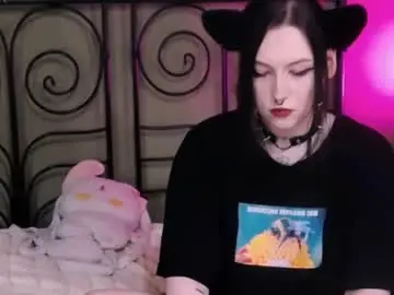 Chaturbate Sex Cam of blacky_tea