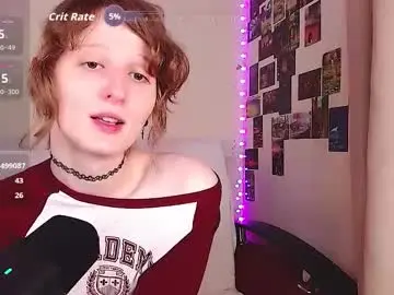 Chaturbate Sex Cam of c0ralynx