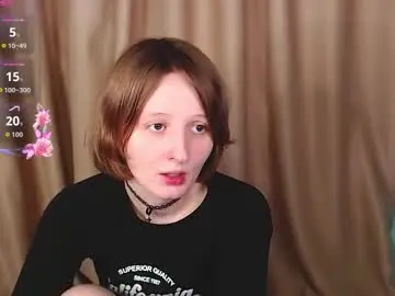 Chaturbate Adult Webcams of c0ralynx