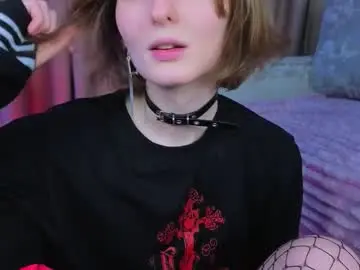 Chaturbate Live Sex of c0ralynx