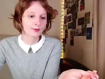 Chaturbate Adult Webcam of c0ralynx