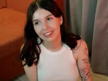 Chaturbate Live Porn of cassie_palmer