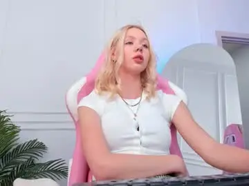 Chaturbate Adult Webcams of cassie_palmer