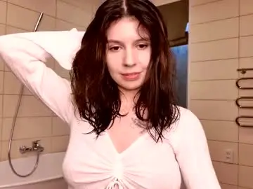 Chaturbate Watch Live Sex Cams of cassie_palmer