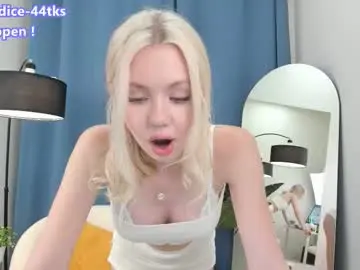 Chaturbate Adult Video Chat of cassie_palmer