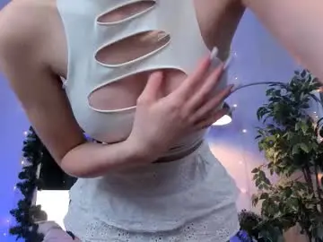 Chaturbate Adult Video Chat of cassie_palmer