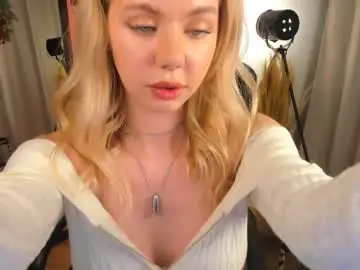 Chaturbate Nude Webcam of cassie_palmer