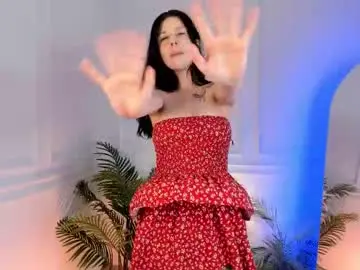 Chaturbate Adult Video Chat of cassie_palmer