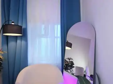 Chaturbate Adult Video Chat of cassie_palmer