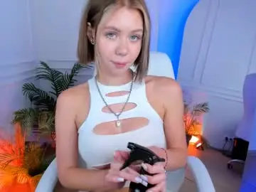 Chaturbate Best live sex cam show of cassie_palmer