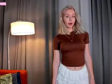 Chaturbate Adult Webcam of cassie_palmer