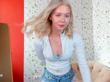 Chaturbate Live Sex Cam of cassie_palmer