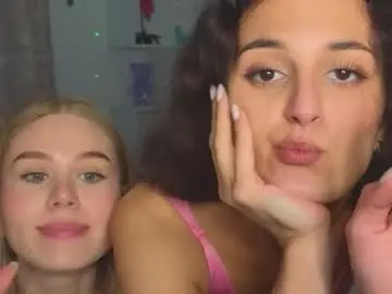 Chaturbate Free Porn Cam of dilaramorgenshtern