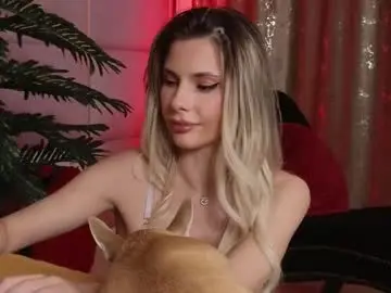 Chaturbate Watch Live Sex Cams of eleineblue