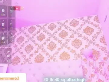 Chaturbate Free Porn Cam of ema_lambert