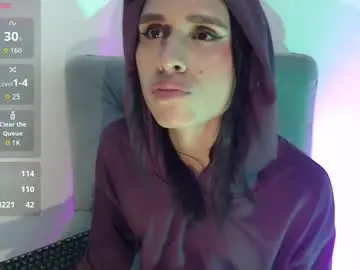 Chaturbate Private Sex Chat of isa_hall