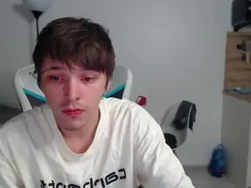 Chaturbate Live Sex of jayce_icestone