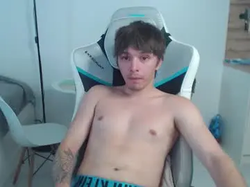 Chaturbate Watch Live Sex Cams of jayce_icestone