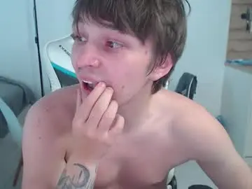 Chaturbate Free Live Porn of jayce_icestone