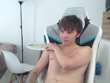 Chaturbate Sex Chat of jayce_icestone