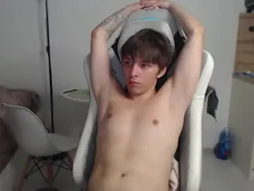 Chaturbate Free Live Porn of jayce_icestone