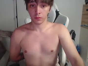 Chaturbate Sex Chat of jayce_icestone