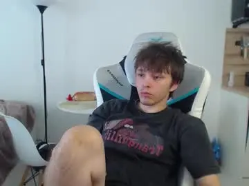 Chaturbate Free Live Porn of jayce_icestone