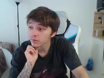 Chaturbate Sex Chat of jayce_icestone