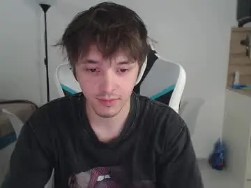 Chaturbate Private Sex Chat of jayce_icestone