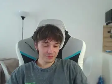 Chaturbate Free Live Porn of jayce_icestone