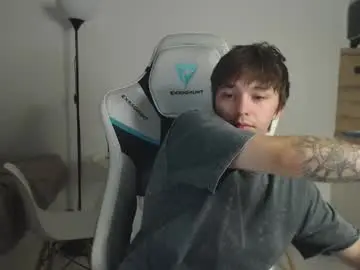 Chaturbate Nude Webcam of jayce_icestone