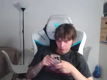 Chaturbate Sex Cam of jayce_icestone
