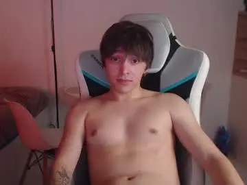 Chaturbate Live Porn of jayce_icestone