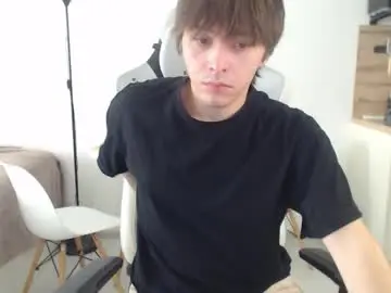 Chaturbate Best Webcam of jayce_icestone