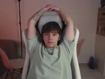 Chaturbate Watch Live Sex Cams of jayce_icestone