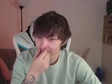 Chaturbate Best live sex cam show of jayce_icestone