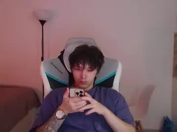 Chaturbate Best live sex cam show of jayce_icestone