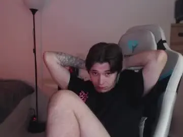 Chaturbate Adult Webcam of jayce_icestone