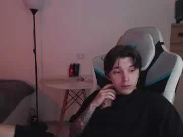 Chaturbate Free Porn Cam of jayce_icestone