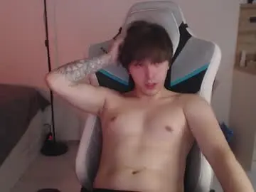 Chaturbate Live Sex Cam of jayce_icestone