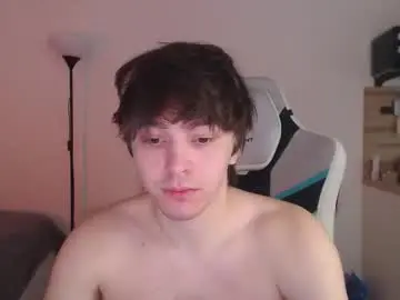Chaturbate Live Sex Cam of jayce_icestone
