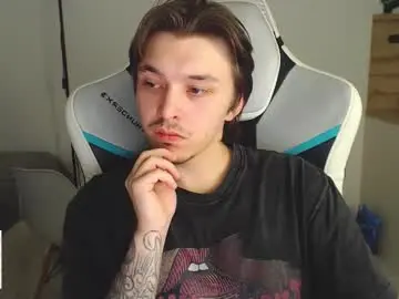 Chaturbate Live Porn of jayce_icestone